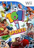 101-in-1 Sports Party Megamix (Nintendo Wii)